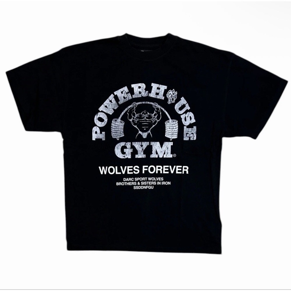 Darc Sport Powerhouse Shirt - Size L